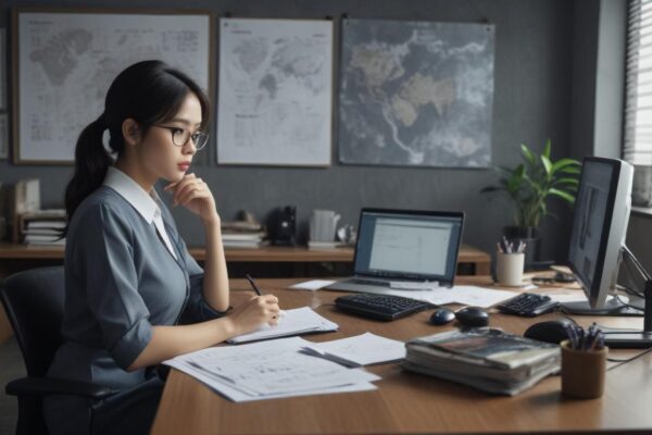 Metode Nett PPh 21: Strategi Hitung dan Implikasi Fiskal Bisnis 2025