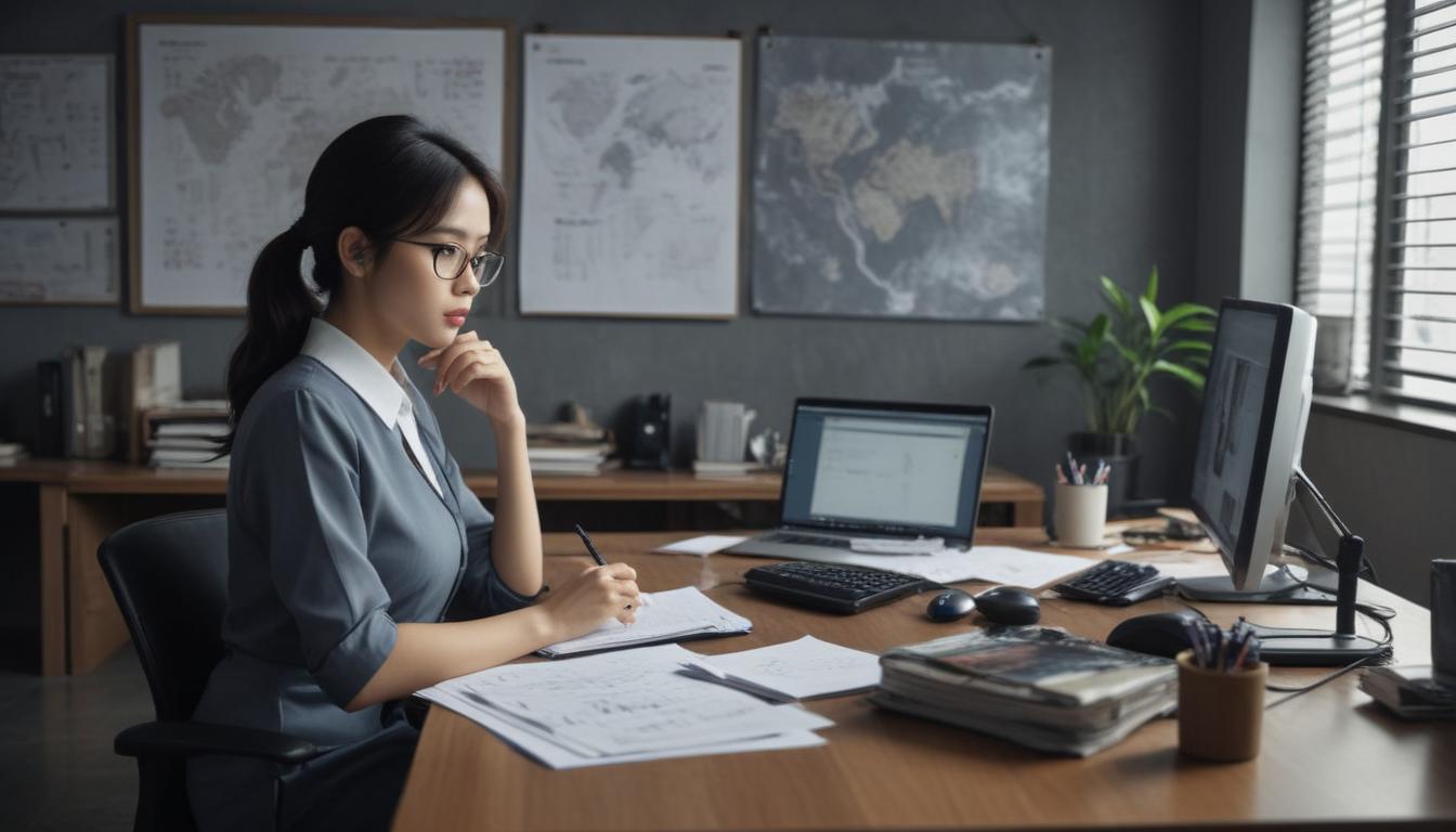 Metode Nett PPh 21: Strategi Hitung dan Implikasi Fiskal Bisnis 2025