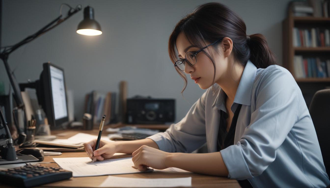 Cara Hitung PPh 21 Gross Up 2025: Rumus TER & Contoh Kasus