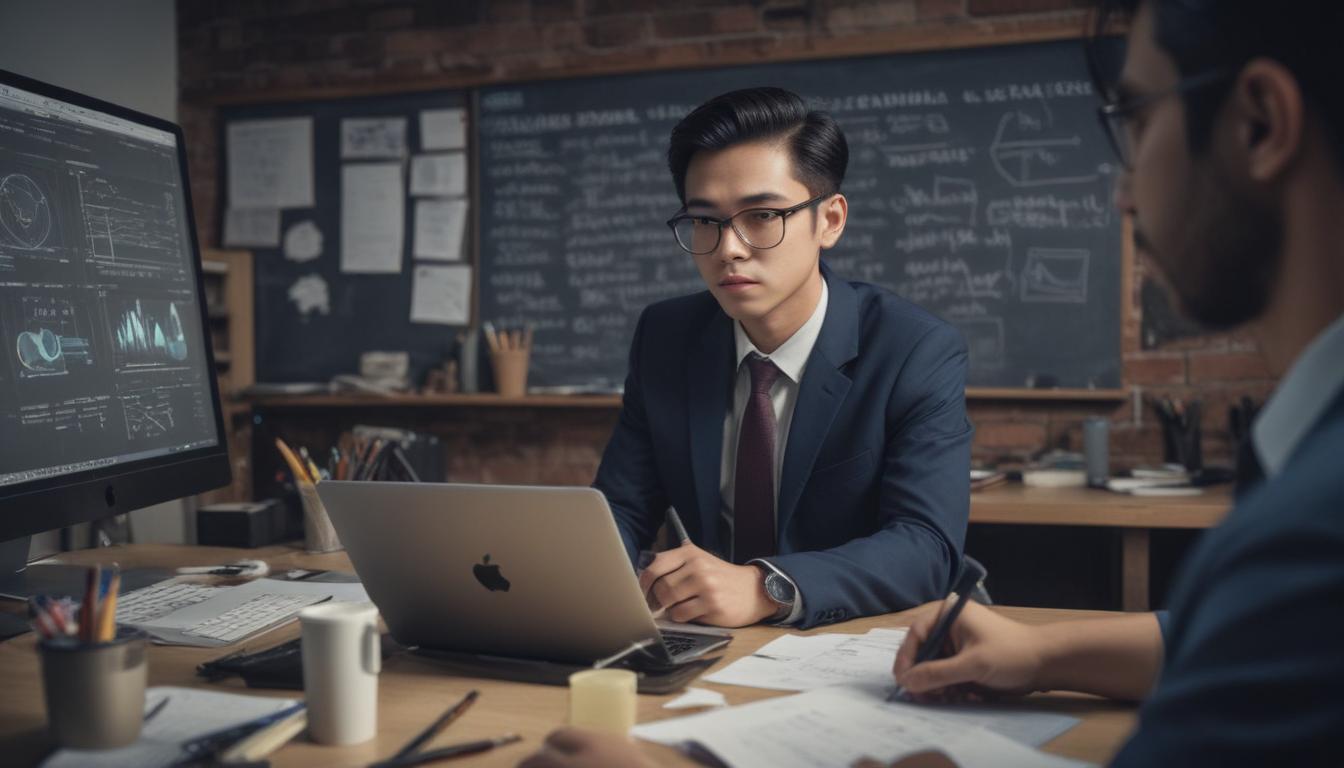 15 Rekomendasi HR Tools Terbaik untuk Efisiensi Manajemen SDM (2025)