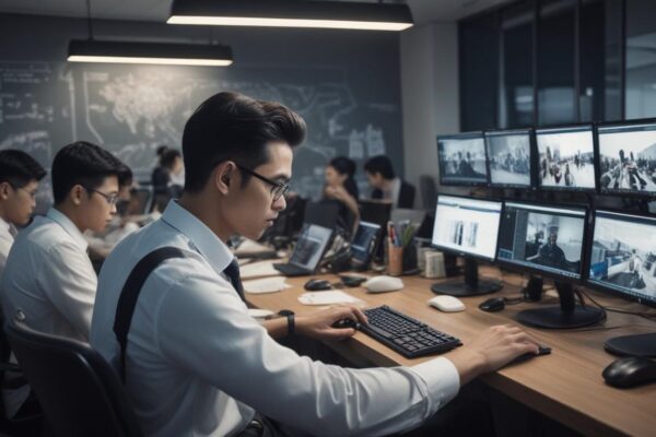 Software Recruitment Terbaik Indonesia 2025: Fitur dan Manfaat Strategis