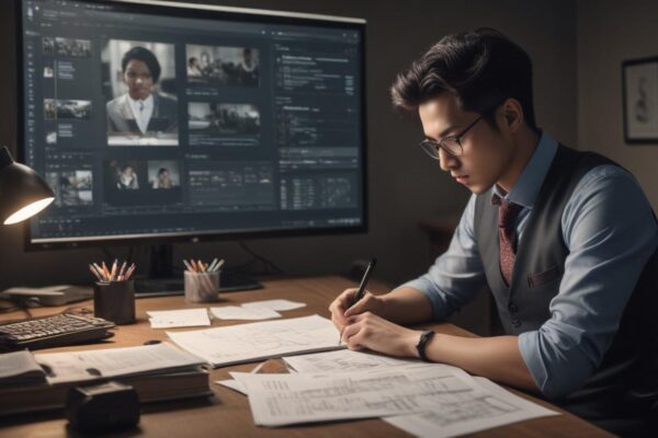 Download Aplikasi Penggajian Online Gratis: Solusi Hemat Kelola Gaji Karyawan di 2025