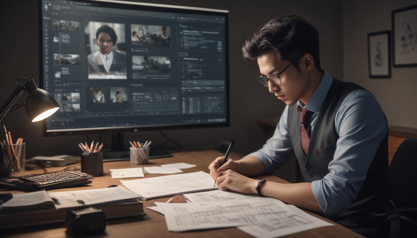 Download Aplikasi Penggajian Online Gratis: Solusi Hemat Kelola Gaji Karyawan di 2025