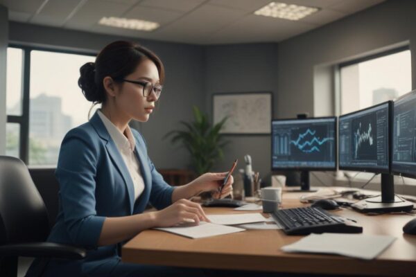 10 Metode Penilaian Kinerja Efektif untuk Upgrade Performance Karyawan (2025)