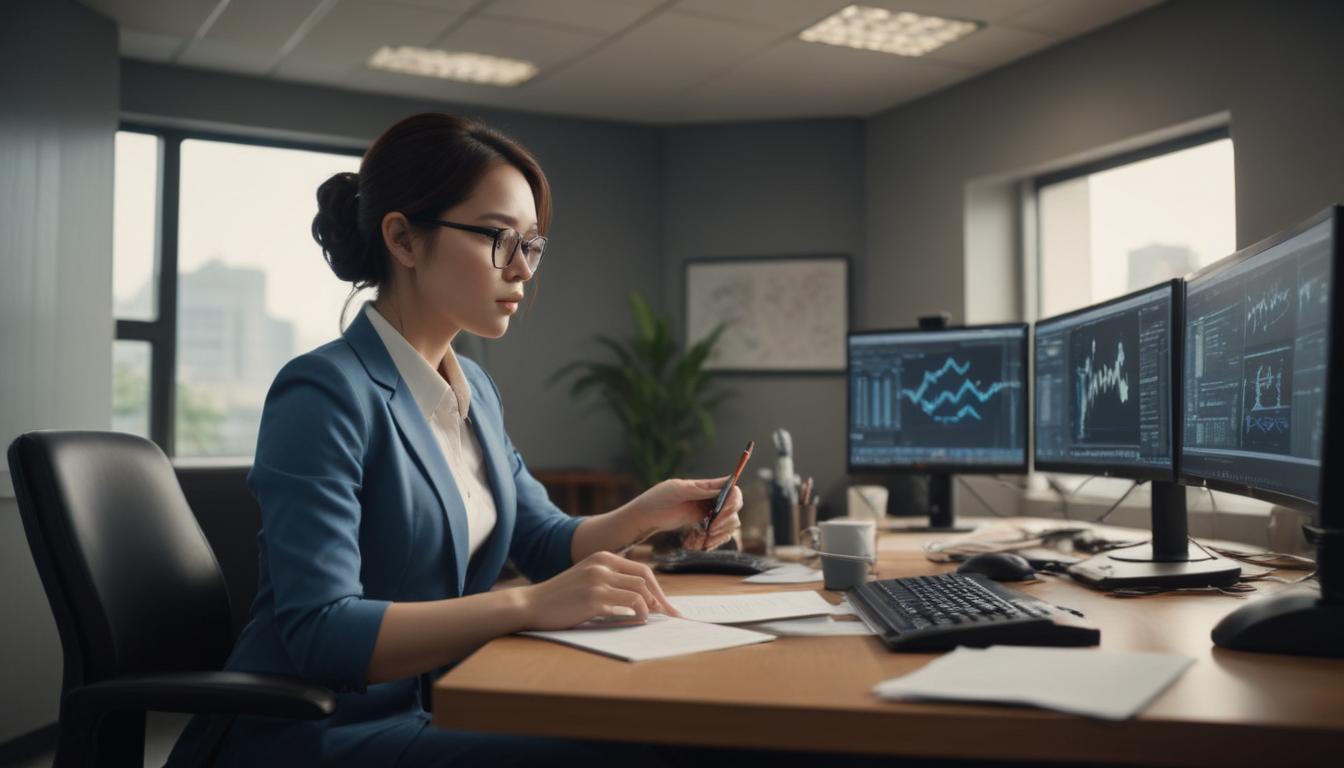 10 Metode Penilaian Kinerja Efektif untuk Upgrade Performance Karyawan (2025)