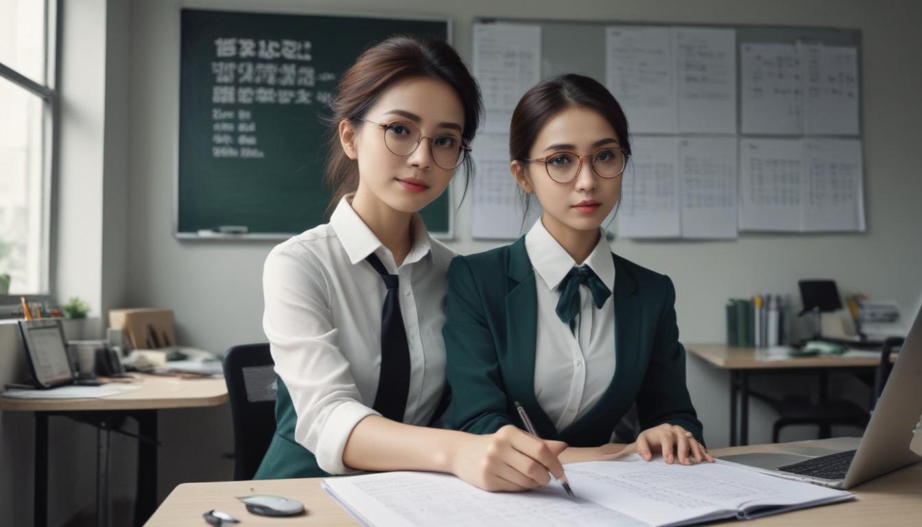 Contoh Penilaian Kinerja Karyawan Excel & Cara Buatnya 2025