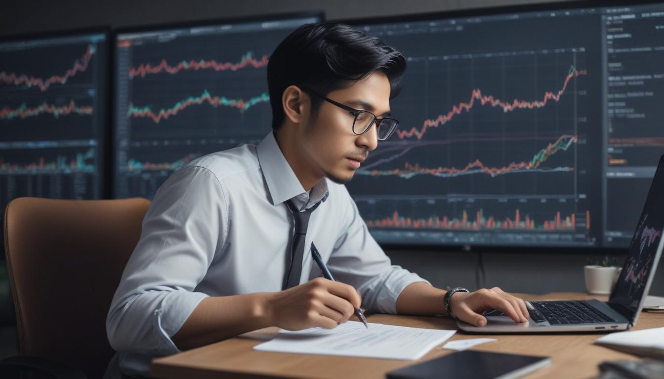 12+ Aplikasi HR Analytics Terbaik 2025: Ubah Data Karyawan Jadi Strategi Bisnis