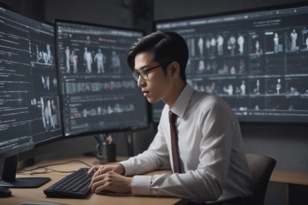 12 Rekomendasi Software Employee Database Terbaik Gratis dan Aman untuk Bisnis 2025 (Review Lengkap)