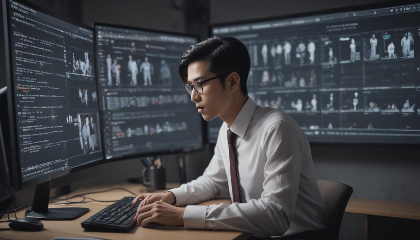 12 Rekomendasi Software Employee Database Terbaik Gratis dan Aman untuk Bisnis 2025 (Review Lengkap)