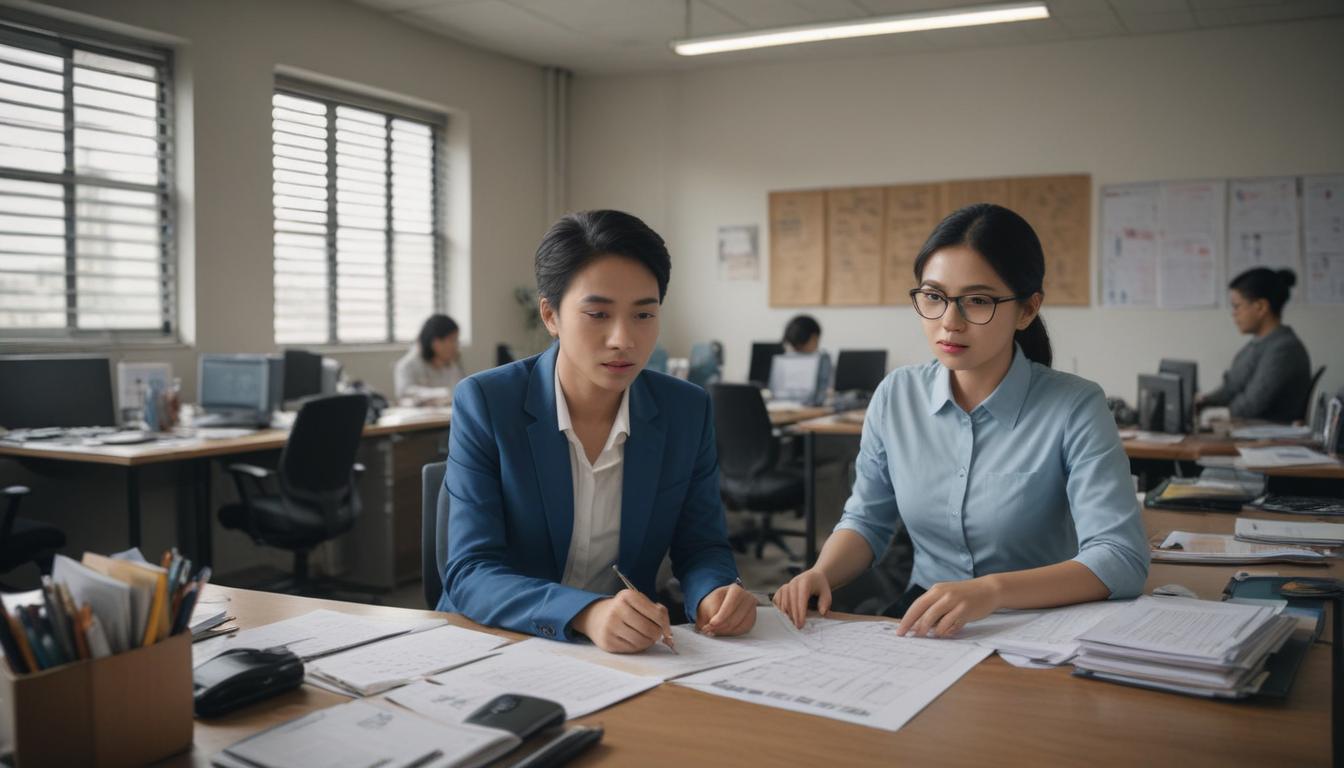 Daftar UMP 2025: Proyeksi Jakarta Tertinggi, Jawa Tengah Terendah, dan Strategi Payroll