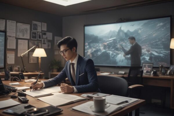 7 Tips Memilih Fitur HRIS Terbaik untuk Perusahaan: Panduan Strategis 2025