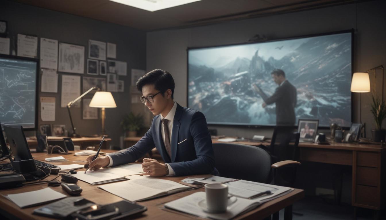 7 Tips Memilih Fitur HRIS Terbaik untuk Perusahaan: Panduan Strategis 2025