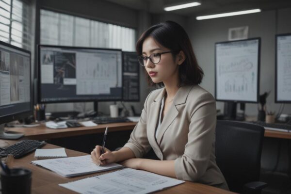 Panduan & Contoh Kenaikan Gaji Berkala Sesuai Inflasi dan KPI 2025