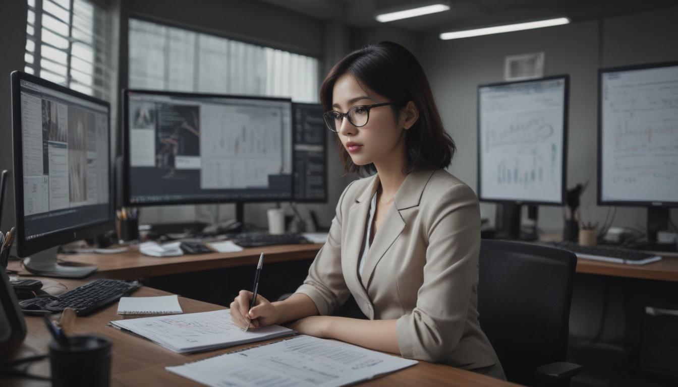 Panduan & Contoh Kenaikan Gaji Berkala Sesuai Inflasi dan KPI 2025