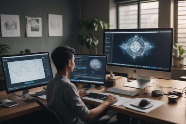 Review Software ERP HashMicro Terlengkap untuk Bisnis Modern 2025