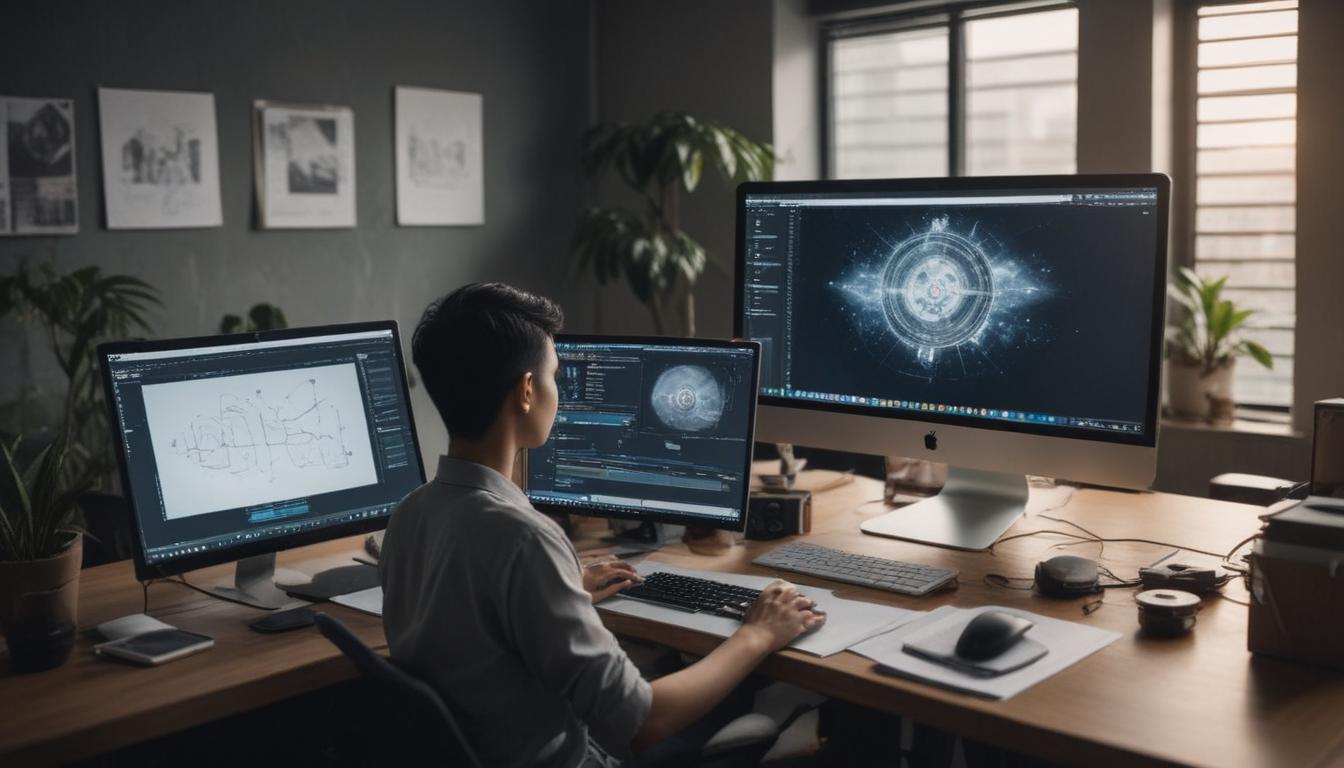 Review Software ERP HashMicro Terlengkap untuk Bisnis Modern 2025