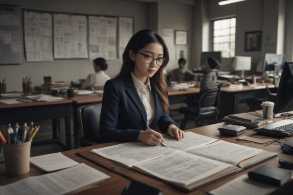 Cara Menjadi HRD yang Handal dan Strategis di Era 2025