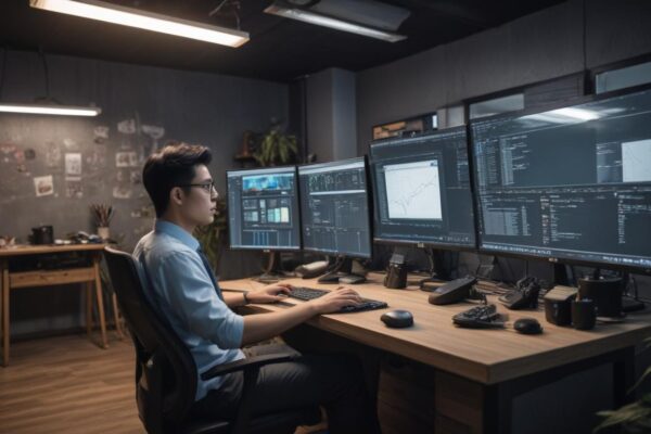 Review Lengkap Software ERP HashMicro Fitur dan Manfaat 2025