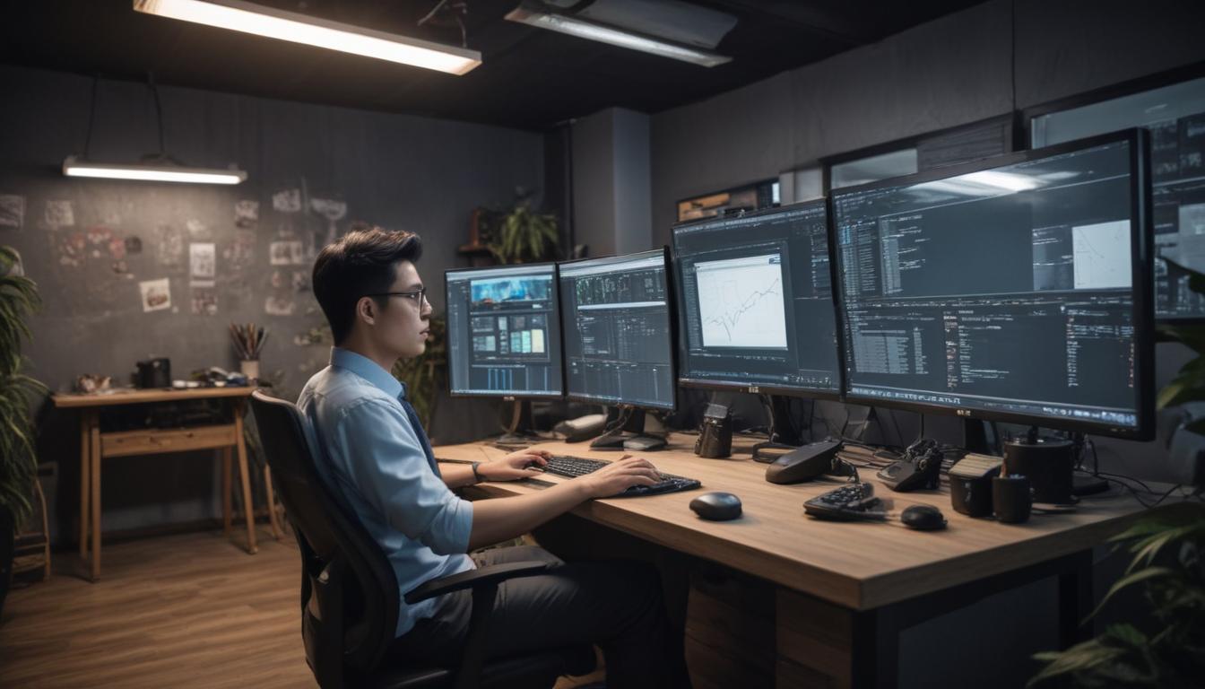 Review Lengkap Software ERP HashMicro Fitur dan Manfaat 2025