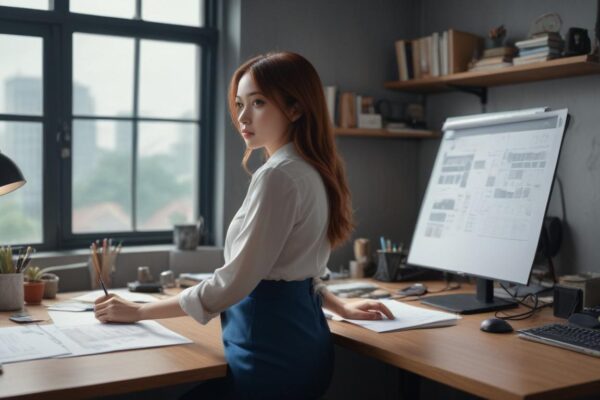 Tarif Efektif PPh 21 Terbaru 2025: Tabel TER & Cara Hitung Akurat