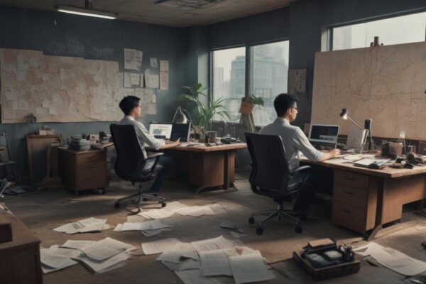 Faktor yang Mempengaruhi Besaran Kompensasi: Strategi Gaji 2025