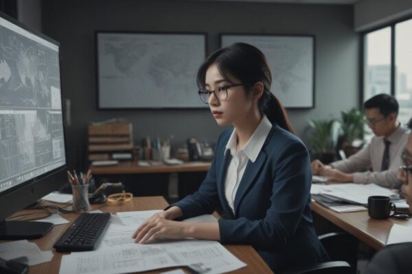 Tahapan Metode Pengembangan Karir Karyawan: Strategi Retensi dan Suksesi Terbaik 2025