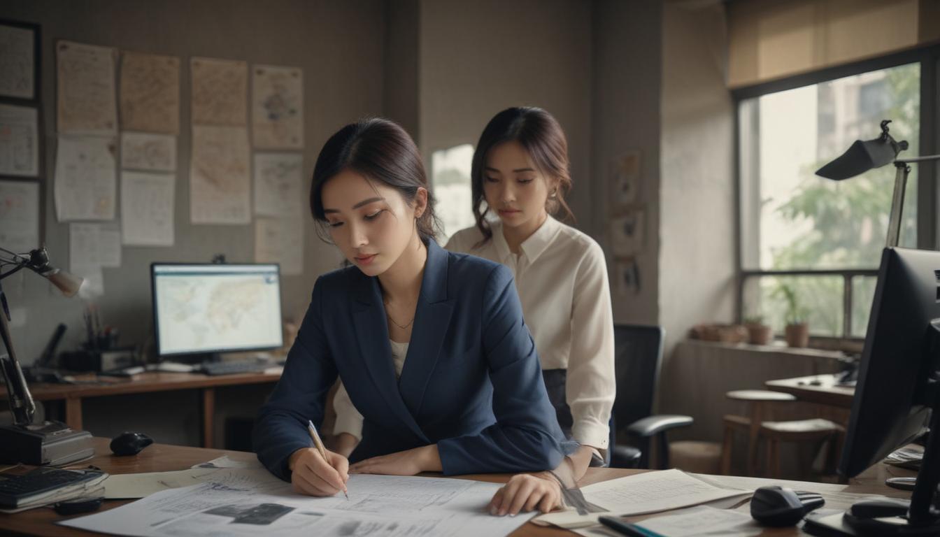 Strategi Mengatasi Karyawan Sering Izin Sakit: Aturan dan Solusi 2025