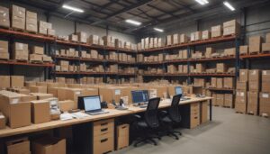 Strategi Menyusun KPI Warehouse untuk Penilaian Kinerja Gudang yang Akurat 2025