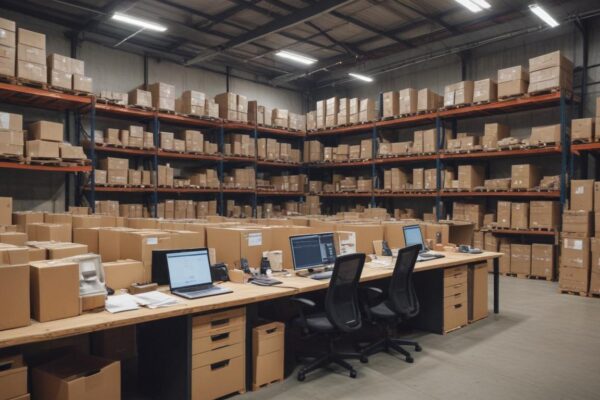 Strategi Menyusun KPI Warehouse untuk Penilaian Kinerja Gudang yang Akurat 2025