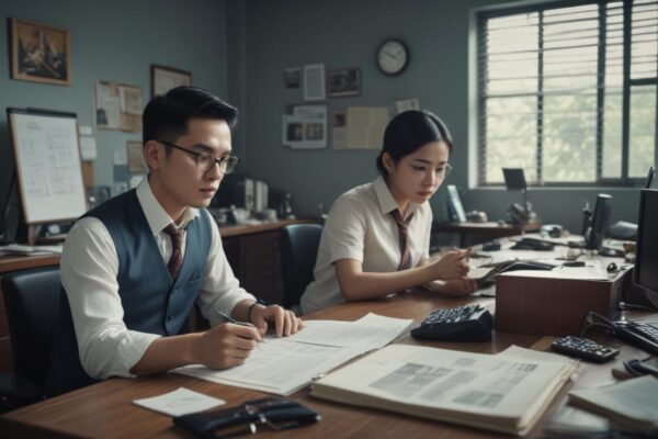 Hak PHK PKWTT vs PKWT: Panduan Hitung & Aturan 2025