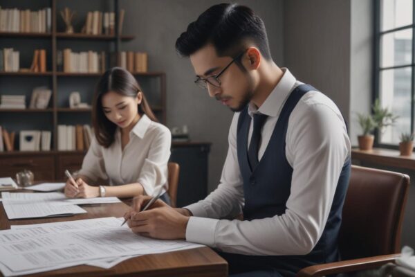 Contoh Surat Proposal Kenaikan Gaji Karyawan Profesional & Panduan Evaluasi 2025